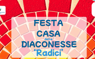 La festa della Casa delle Diaconesse