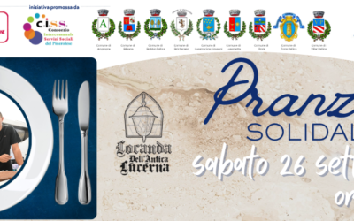 In occasione del Mese Mondiale Alzheimer,in Val Pellice, l’alta cucina incontra la solidarietà!