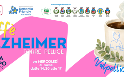 CAFFÈ ALZHEIMER VAL PELLICE