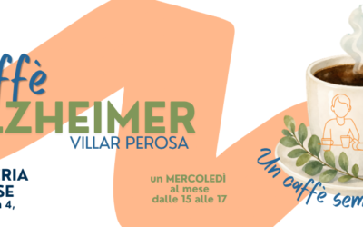 CAFFÈ ALZHEIMER VILLAR PEROSA