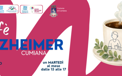 CAFFÈ ALZHEIMER CUMIANA