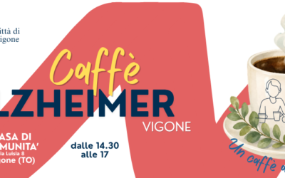 Caffè Alzheimer VIGONE