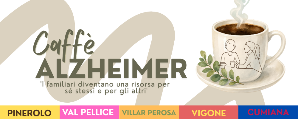 SS 2627 Caffè Alzheimer