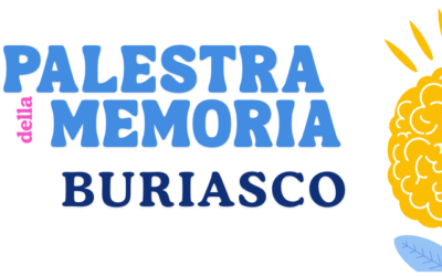 Palestra della Memoria Buriasco