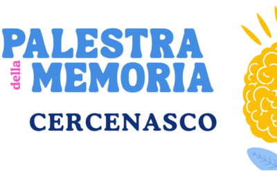 PALESTRA MEMORIA CERCENASCO