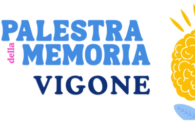 PALESTRA MEMORIA VIGONE