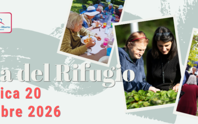 Festa del Rifugio 2026