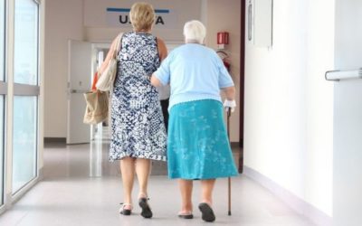 Disegno di legge per caregiver familiari: dov’è la tutela di chi assiste?